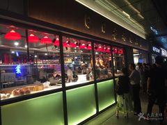 -陈鹏鹏潮汕菜(欢乐海岸 海边景观店)
