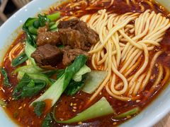 -醉面(西直门凯德茂店)