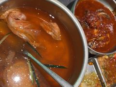 -山葵说·泥炉烤肉(泰达时尚E街区店)