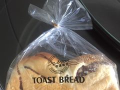 豆沙吐司-资溪面包(城中店)