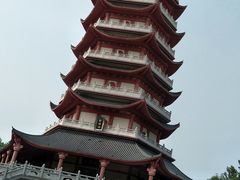 -芜湖方特东方神画