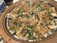 味悦焗鱼嘴-味悦·老字号·赣州菜(厚德总店)