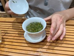 -先春西湖龍井•九曲红梅(杭大路店)