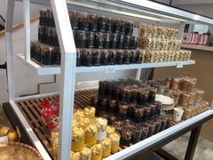 -嗒令甜品·主题融合料理餐厅(首座时代店)