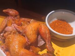 -打酱油·非遗淮扬菜(瘦西湖梅岭店)