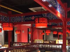 -祥源胡同·涮牛羊肉火锅(花桥店)