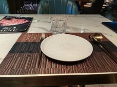 -1874融合西厨·观景餐厅(保利店)