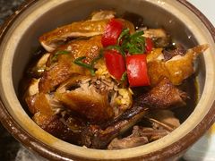 王府泡椒鸡-南京大牌档(人民广场店)