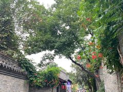 -回龙窝历史文化街区