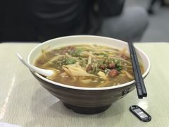 -三品桂林米粉(西单店)