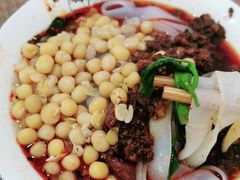 花市豌杂面-花市豌杂面(民生路店)