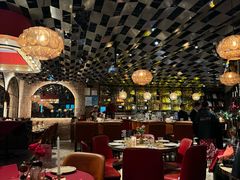 -BROWNSTONE布朗石西班牙餐厅(富城店)