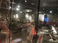 -威尔仕健身(番禺店)