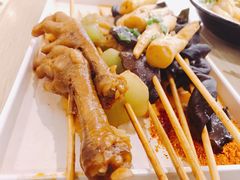 -姑姑宴(富力广场店)