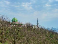 -岳麓山风景名胜区