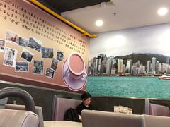 -添星码头茶餐厅(松坪山店)