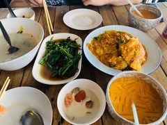-Doo Dee Thai Food(Issan/Isaan/Esan)