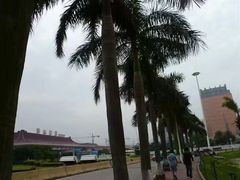 -珠海拱北口岸