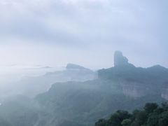 -丹霞山风景名胜区