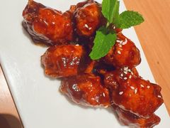-枣子树·素食餐厅(普陀山店)