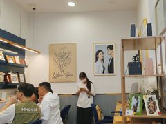 -海马体照相馆(广州新世界云门New park店)