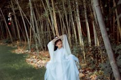 -莫奈庄园·儿童摄影馆·影视基地(江宁店)