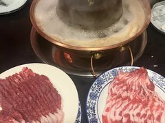 -裕德孚·非遗手切涮羊肉(东直门内大街店)