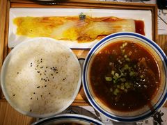 -文叔·湖北名小吃·小龙虾(华强北店)