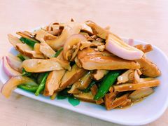 -三盛楼饭店(四流中路店)