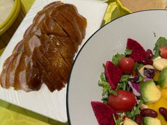 -红红烤鸭店(西单店)