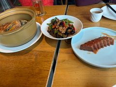 -金牌外婆家(苏州中心店)