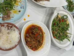 -攸州小镇家湘菜(小米科技园店)