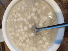 酒酿圆子-嵇大厨好灶头农家菜