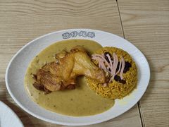 -超群咖啡葡式美食(南贵花园店)