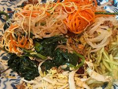 -奉天小馆·非遗东北菜(沈阳万象城店)