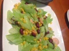 -金掌勺东北菜(格兰晴天店)