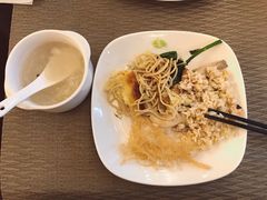 -三宝大饭店-中和艺素餐厅(浦上金山正祥广场店)