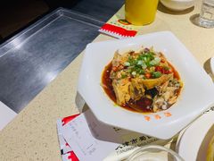 -蜀留香火锅·始于1999·原四川老火锅(白堤路店)