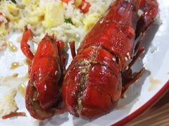 -海盗餐厅