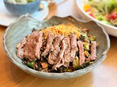 -青麦家·融合餐厅(江岛智立方店)