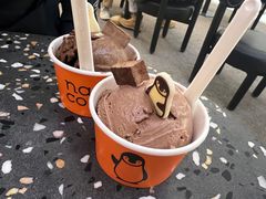 -nama cocoa 纳摩可可(朝阳大悦城店)