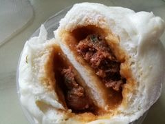 麻辣小龙虾包-巴比馒头(涵青路店)