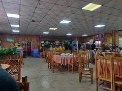 -幽优农庄·森波拉特色本地农家菜