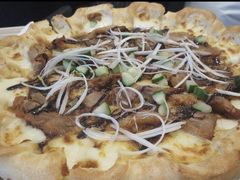 -必胜客(海安文峰店)