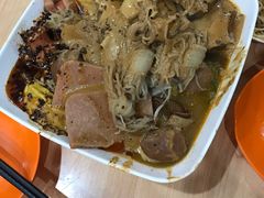 -林静小吃(复兴路店)