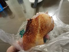 -大益烤鸡