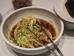 -小渔莊•地道胶东菜(旅游路万象省博物馆店)
