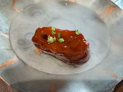 九转大肠-魁盛居百年鲁菜馆(县西巷店)