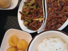 -乡村基(大渡口区国际广场店)