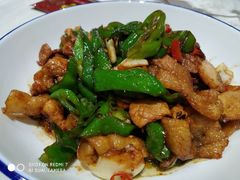 -930私房菜(欧阳路店)